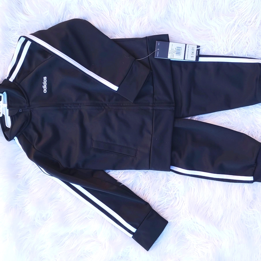 *Holiday Sale* Adidas set